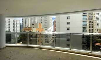 Imagem 3: Apartamento à venda no bairro Vila Nova Conceição - São Paulo/SP, Zona Sul