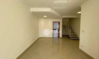 Imagem 3: Casa com 4 dormitórios para alugar, 154 m² por R$ 3.466,00/mês - Jardim Bela Vista - Ameri