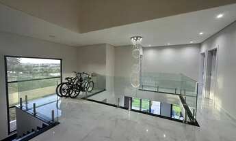 Imagem 4: Magnífica casa com vista definitiva para os lagos