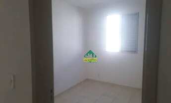 Imagem 7: Apartamento com 2 dormitórios para alugar, 47 m² por R$ 850,02/mês - Edifício Adorate - Ar