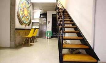 Imagem 5: COBERTURA MAXHAUS VILA LEOPOLDINA ESPERANDO POR VOCÊ!