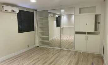 Imagem 7: Apartamento para venda tem 230m² com 4 quartos na Av. Beira Mar Norte