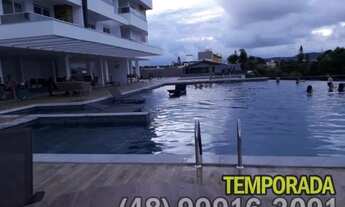 Imagem 4: Aluguel Temporada Florianópolis, Apartamento Maravilhoso Com Vista Paradisíaca