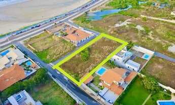 Imagem 2: Terreno a 50 metros da avenida Litorânea