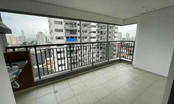 Imagem 2: São Paulo - Apartamento Padrão - Tatuapé