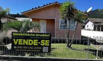Imagem 2: Casa para venda tem 60 metros quadrados com 3 quartos em Esquina - Urubici - SC