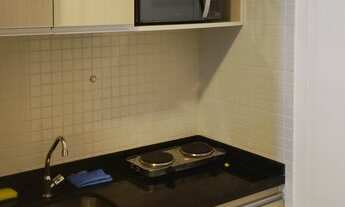 Imagem 5: Lindo FLAT para aluguel no Caminho das Árvores