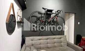 Imagem 1: Botafogo Apartamento com 1 dormitório