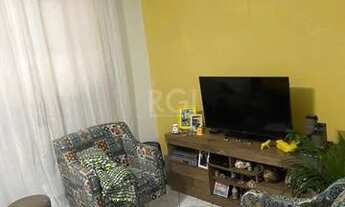 Imagem 3: Casa para Venda - 110m², 2 dormitórios, 1 vaga - Hípica