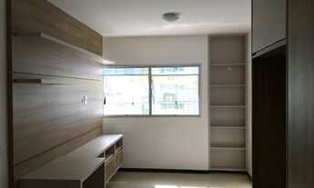 Imagem 2: Apartamento 1 Quarto - Águas Claras