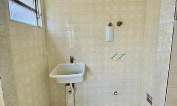 Imagem 4: Apartamento 2 quartos - Ponta da Praia - Santos