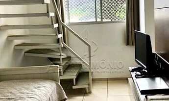 Imagem: SOROCABA - Apartamento Padrão - Ipanema