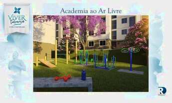 Imagem 2: Viver Veredas, apartamentos em condomínio fechado