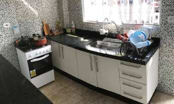 Imagem 6: Sobrado com 2 dormitórios - venda por R$ 424.000,00 ou aluguel por R$ 2.566,00/mês - Jardi