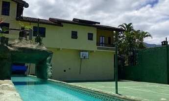 Imagem: Sobrado 04 dormitórios para venda e locação