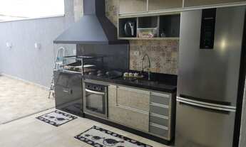 Imagem 2: DF [AMIL ALUGA] LINDA CASA NO CONDOMÍNIO TECOARA!!