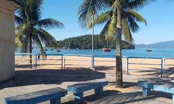 Imagem 6: Troco ou vendo 2 casas de Praia em Conceição de Jacareí Por casa em campo grande