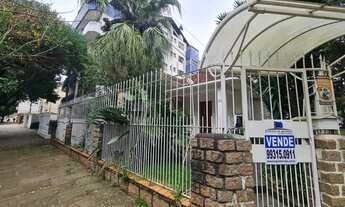 Imagem 4: Casa para aluguel e venda possui 160 metros quadrados com 4 quartos