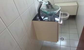 Imagem 7: Apartamento para aluguel tem 100 metros quadrados com 3 quartos em Vila Albertina - São Pa