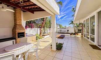 Imagem 4: Apartamento para aluguel possui 309 metros quadrados com 3 quartos