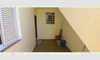 Imagem 5: Casa locação 2 dom-1 vaga-R$1.500/mês-Jaguara-SP