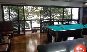 Imagem 3: São Paulo - Apartamento Padrão - Tatuapé