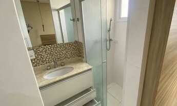 Imagem 4: Apartamento no Belenzinho