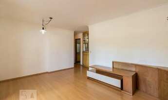 Imagem 3: Apartamento para Aluguel - Vila Olímpia, 3 Quartos, 100 m2