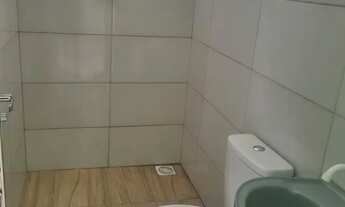 Imagem 5: Alugo Kitnet 60m2 com Área privada - R$ 700,00