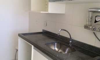 Imagem 6: Apartamento mobiliado Vila São José