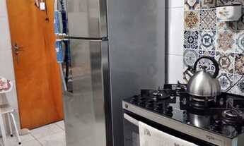 Imagem 2: Casa para venda com 2 quartos em Loteamento Santa Rosa - Piracicaba - SP