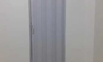 Imagem 3: Apartamento para aluguel tem 49 metros quadrados com 1 quarto em Boqueirão - Santos - SP