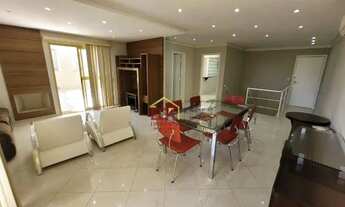 Imagem 2: Cobertura, 237 m² - venda por R$ 2.120.000,00 ou aluguel por R$ 6.706,54/mês - Jardim Aqua