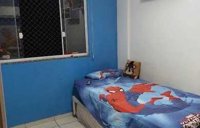 Imagem 4: APARTAMENTO RESIDENCIAL em VOLTA REDONDA - RJ, VOLDAC