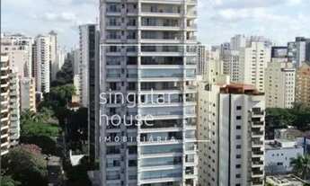 Imagem 3: MOEMA PÁSSAROS ALTO PADRÃO | 405M² 3 SUÍTES