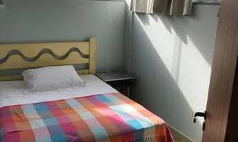 Imagem 3: Apto 2 dorm mobiliado próx Praia