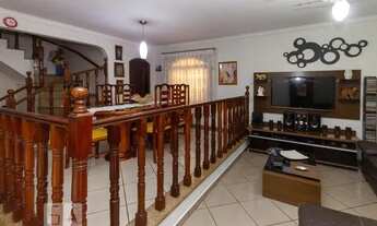 Imagem 2: Casa para Aluguel - Vila Ede, 3 Quartos, 192 m2