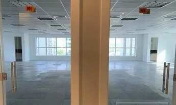 Imagem 4: Sala Comercial de 126m² á venda