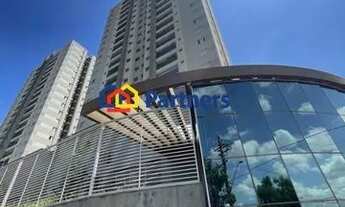 Imagem 2: Apartamento para Venda em Ribeirão Preto, Jardim Botânico, 3 dormitórios, 3 suítes, 4 banh