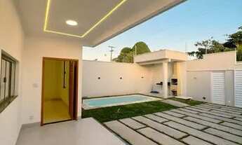 Imagem 2: Casas em construção no Araçagy