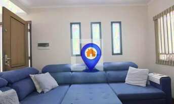 Imagem 2: Sobrado com 4 dormitórios à venda, 180 m² por R$ 650.000 - Engenheiro Goulart - São Paulo