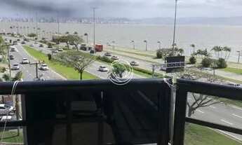 Imagem 7: Apartamento para venda possui 158 metros quadrados com 4 quartos na Av. Beira Mar Norte