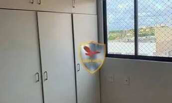 Imagem 13: Apartamento com 3 dormitórios, 100 m² - venda por R$ 479.000,00 ou aluguel por R$ 3.200,00