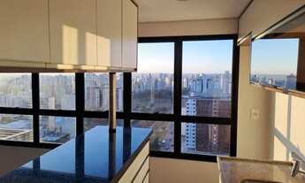 Imagem 2: Alugo 1 Apartamento d 58m2 Duplex Cobertura em aguas claras do lado do metro