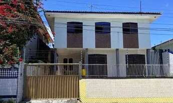 Imagem 7: Casa com 5 dormitórios à venda, 475 m² por R$ 700.000,00 - Bairro dos Ipês - João Pessoa/P