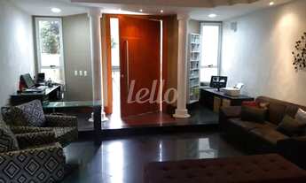 Imagem 3: Santo André - Casa Comercial - Jardim