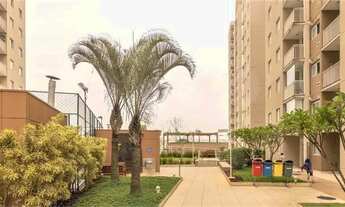 Imagem 3: Apartamento-São Paulo-SAPOPEMBA