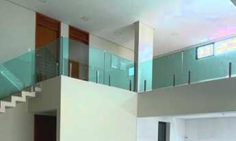 Imagem 2: Vende-se casa alto padrão no condomínio Águas da Serra, Bananeiras-PB