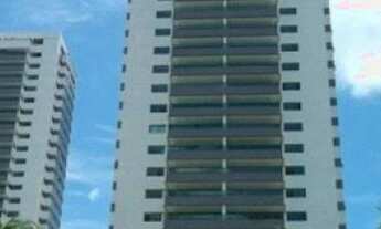 Imagem 2: EDF GUILHERME PONTES, ANDAR ALTO, 234M²