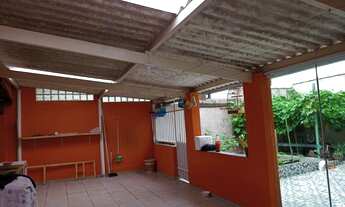 Imagem 1: Casa para venda possui 130 metros quadrados com 3 quartos em Parque Senhor do Bonfim - Tau